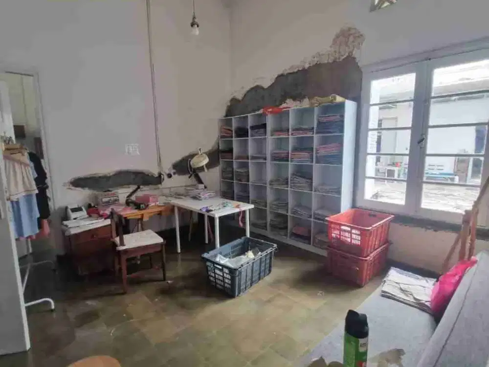 termurah! rumah di bawah appraisal sayap riau bandung