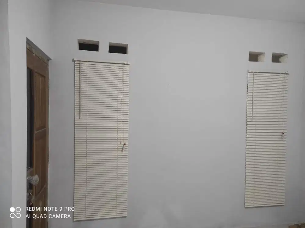 Dijual rumah - kota tegal