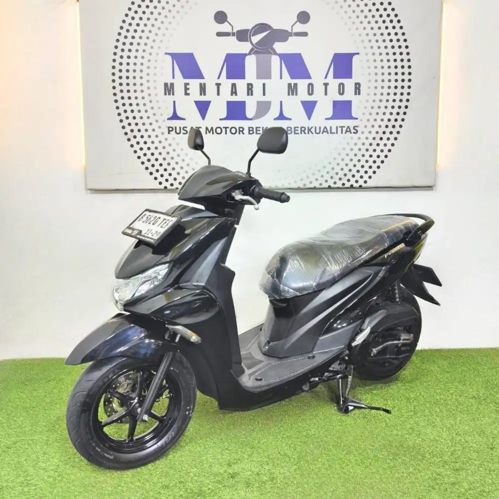 FREEGO 2019. CASH/CREDIT! PROSES KILAT. MENTARI JOJO MOTOR