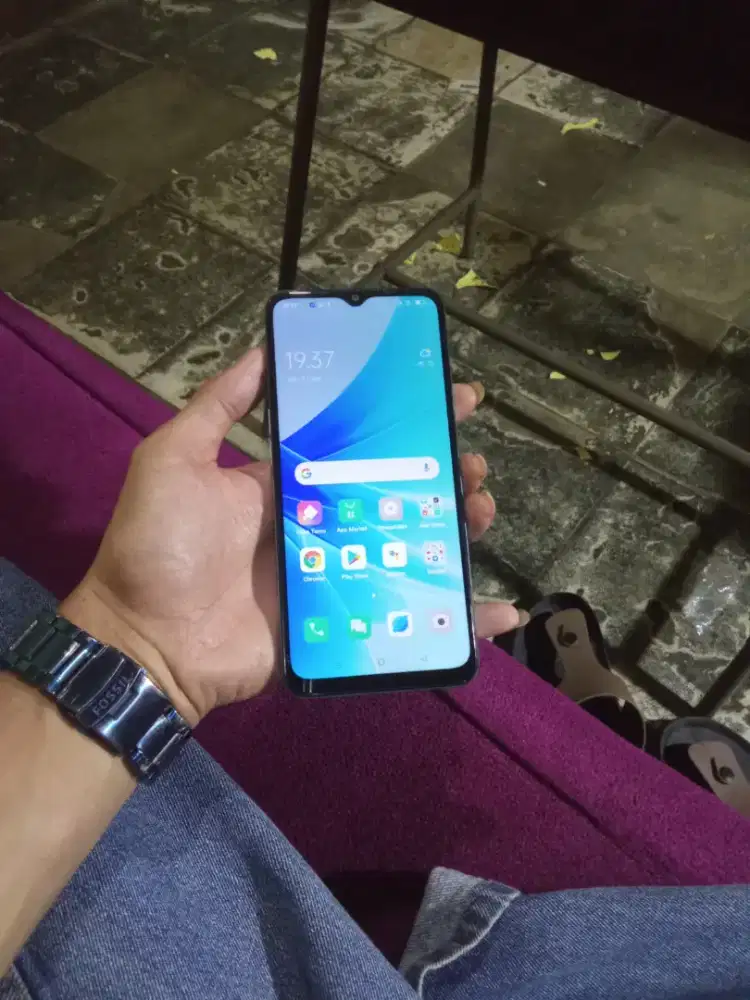 Oppo A77s 8+4/128Gb
