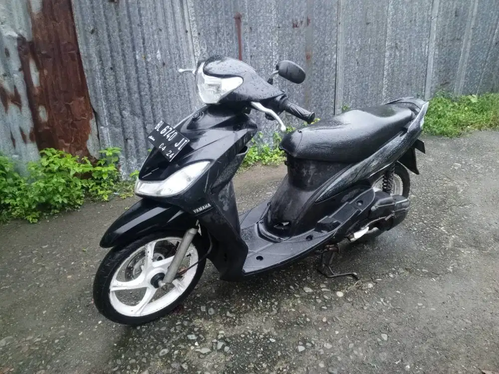 Jual mio sporty