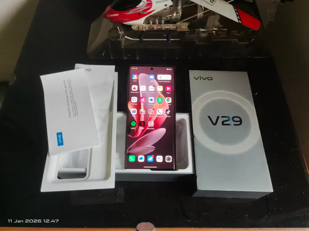 Vivo v29 5g 8/256