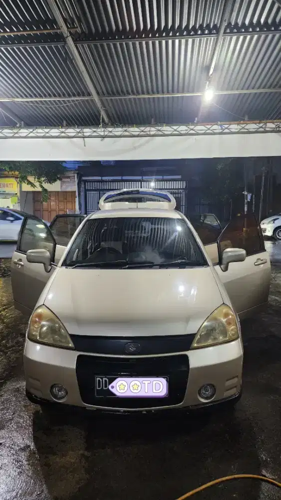 Suzuki Aerio DX - MT tahun 2005