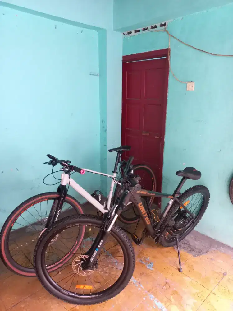 United element upgrade