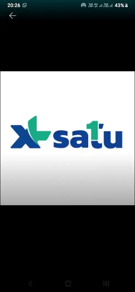 BUTUH CEPAT SALES PENJUALAN WIFI INTERNET XL LANGSUNG KERJA