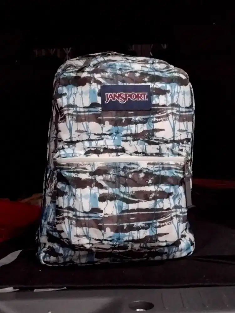 Ransel pria original