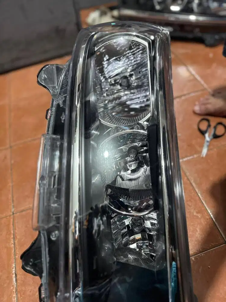 Headlamp innova g 2025