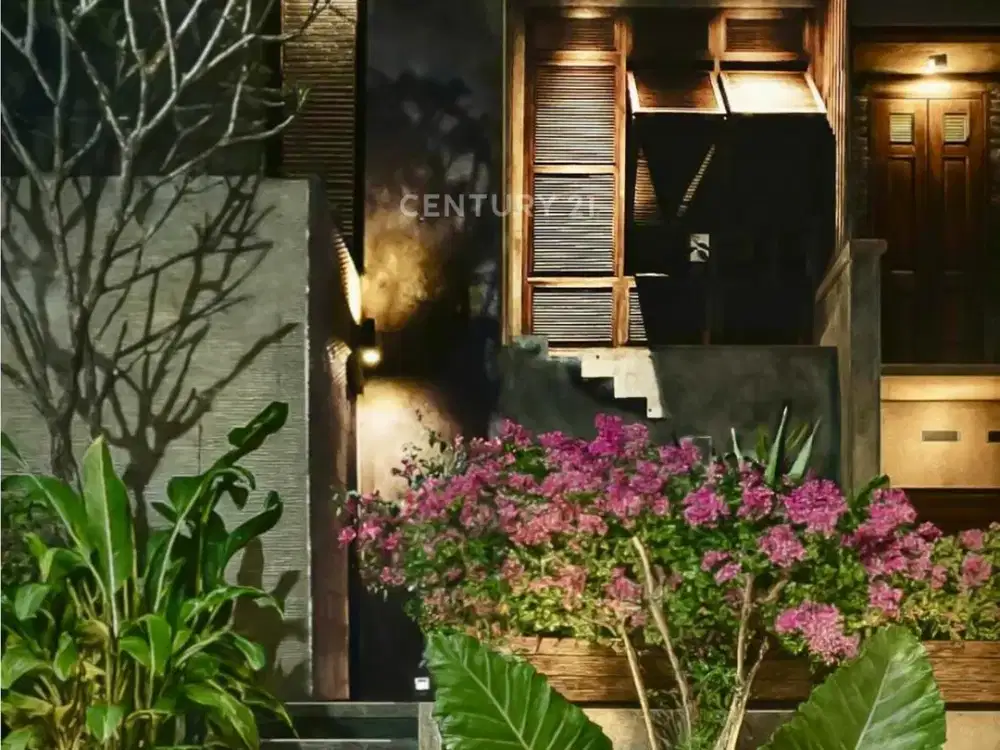 Dijual Rumah Di Pejaten Lokasi Strategis