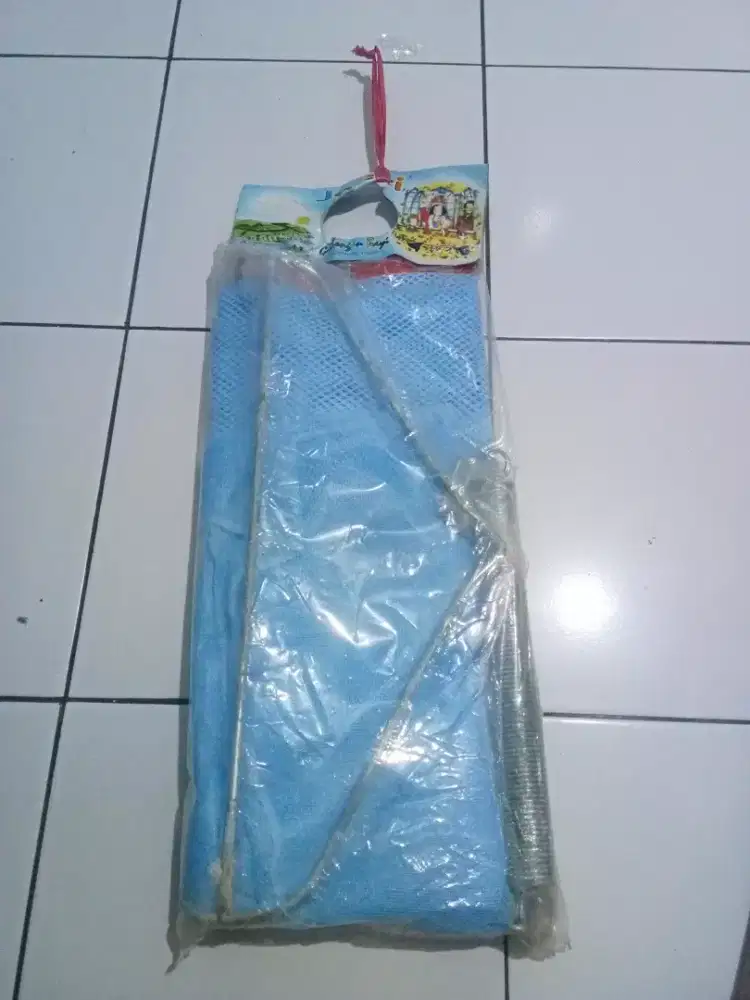 Ayunan Bayi Kelambu Joeyi