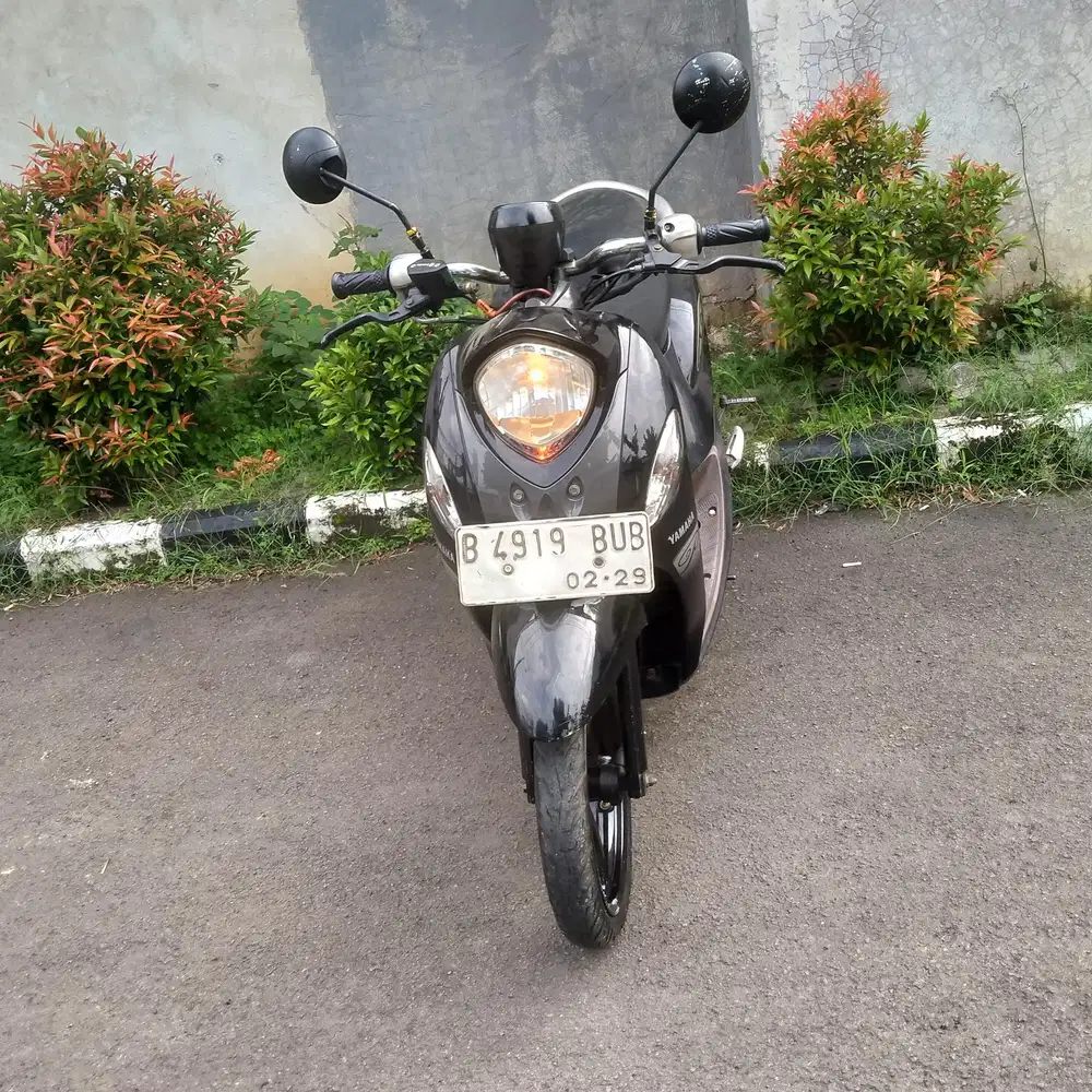 FINO TAHUN 2018 SURAT2 LENGKAP