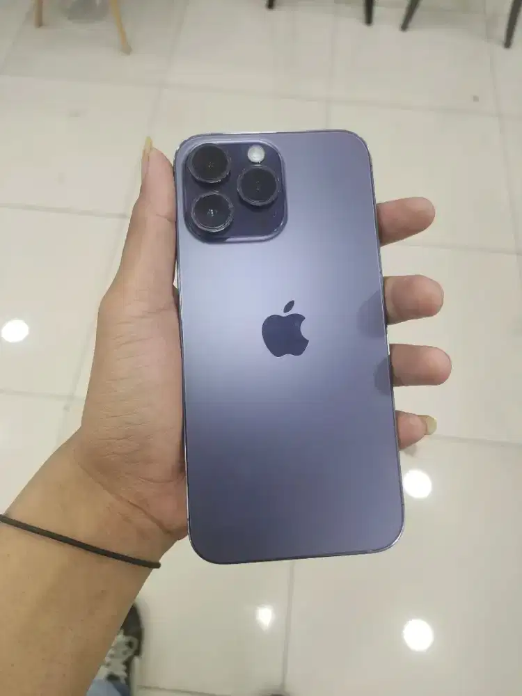 IPHONE 14 PROMAX 256 BEACUKAI