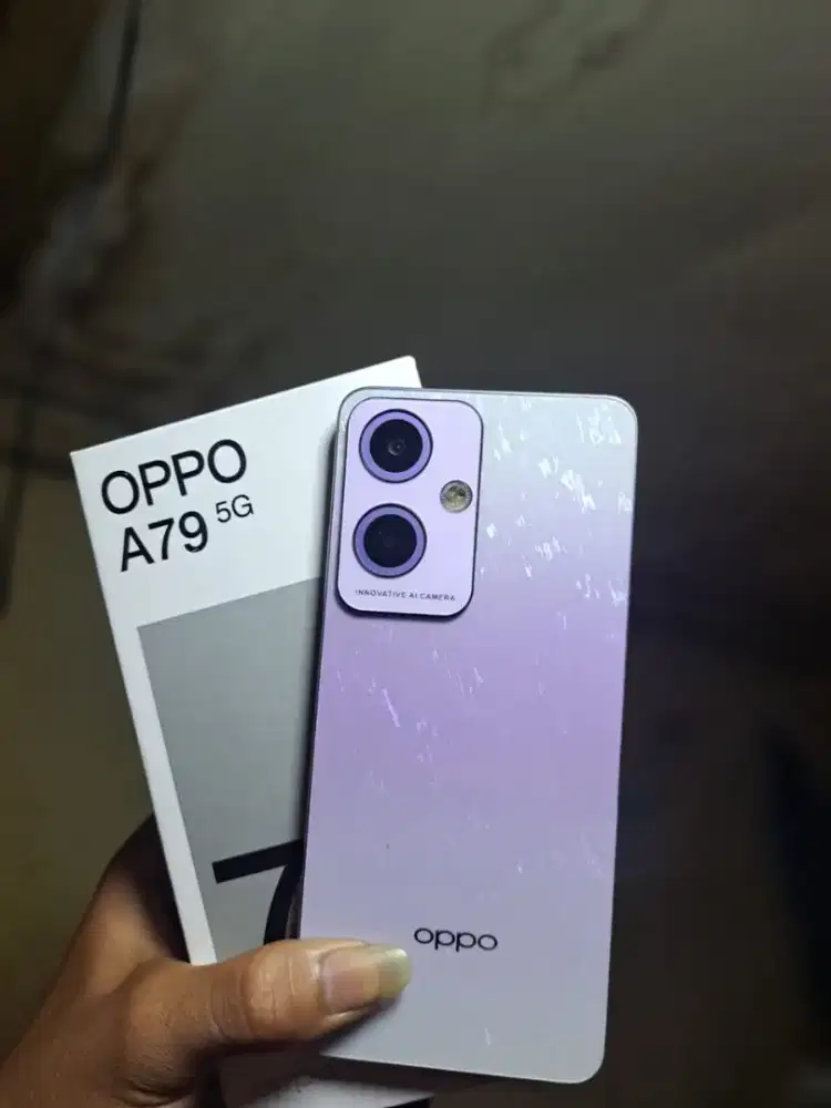 oppo a79 5g ram 8/256