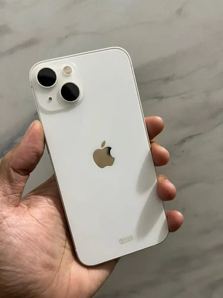 Iphone 13 128gb ibox fullset ori