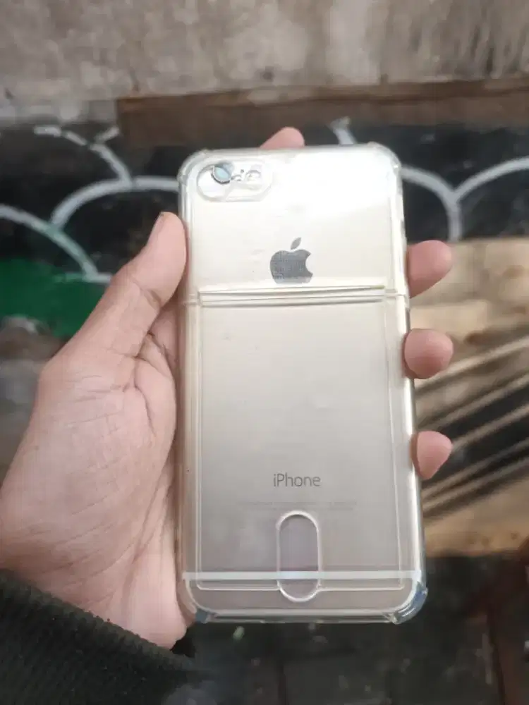 Iphone 6 64 batangan