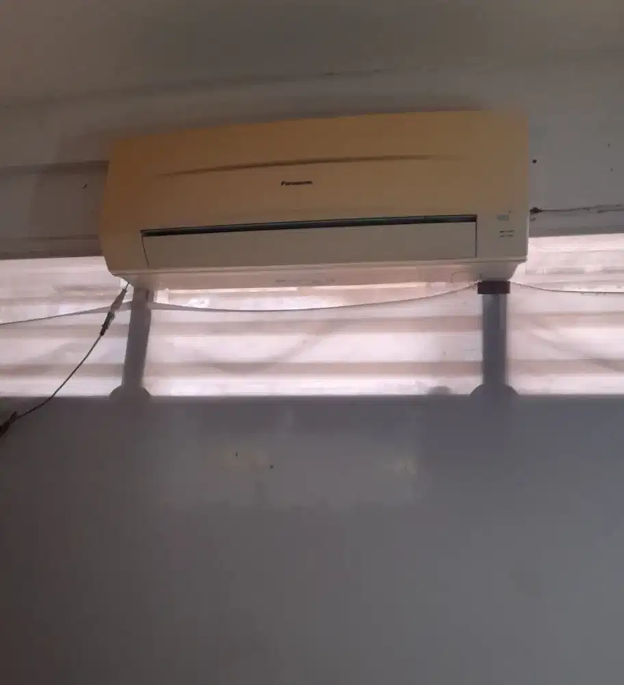 AC Panasonic 1 PK murah