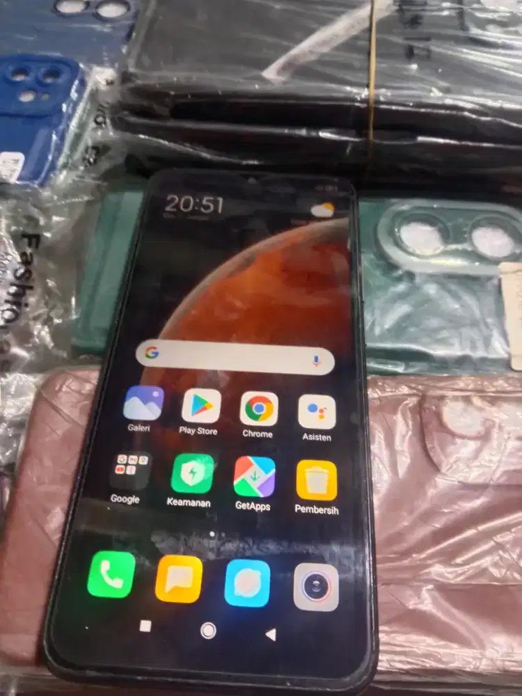 Redmi 9c 4/64 batang