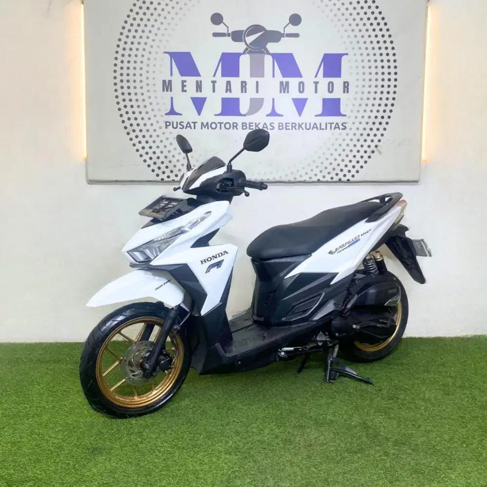 VARIO LED OLD 150 2016! SS LENGKAP MENTARI JOJO MOTOR