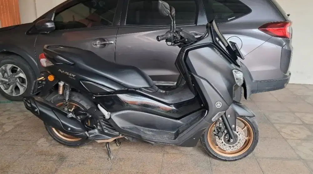 YAMAHA NMAX 155 2023