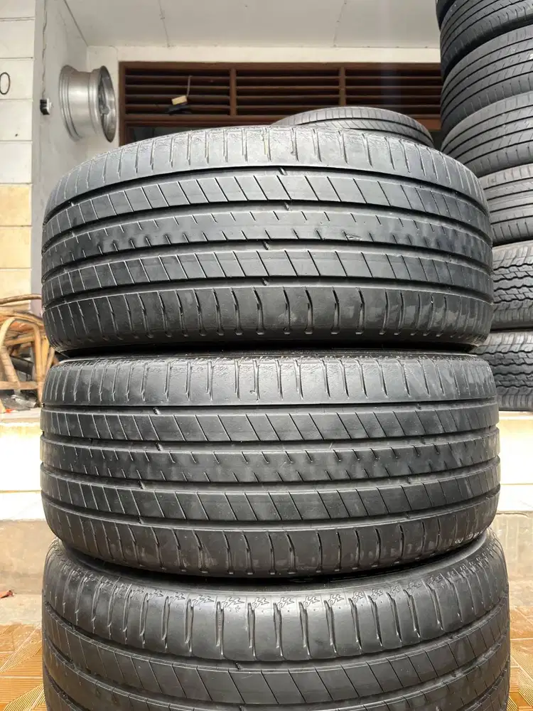 Ban Michelin Latitude Sport 3 255 45 r20 2Pcs