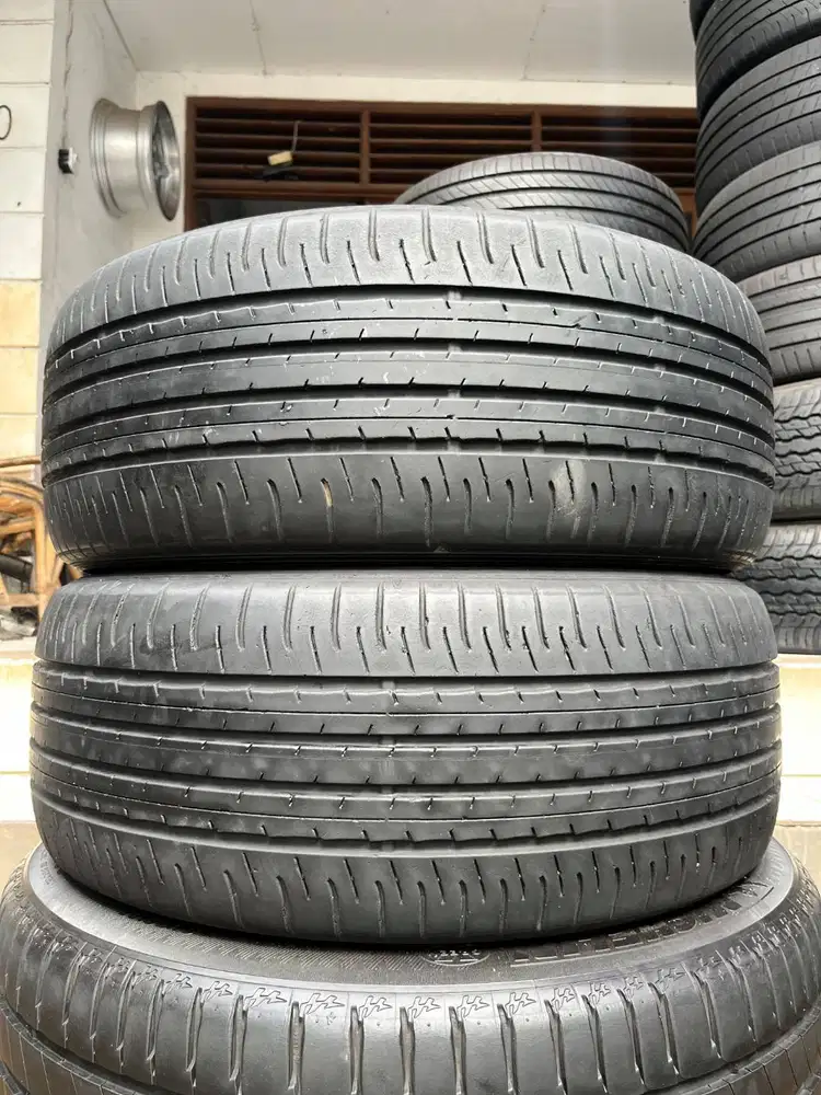 Ban Dunlop SP Sport Max050 225 50 r18 2Pcs