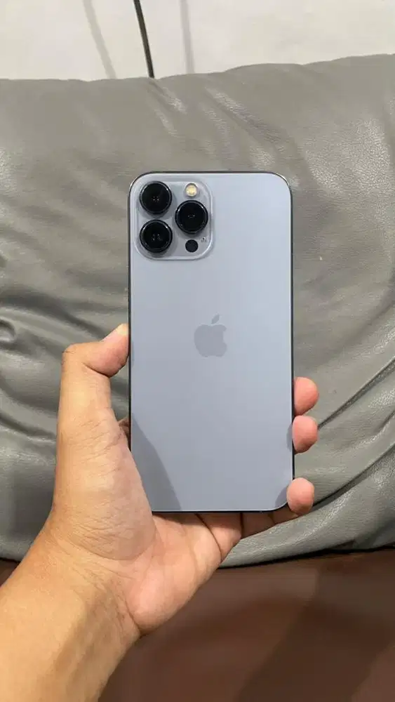 Iphone 13 Promax