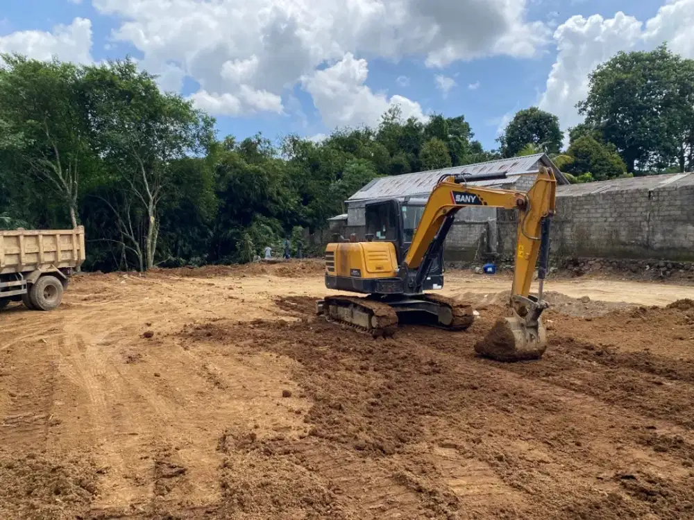 Dijual Tanah Strategis di Ubud, Tegallalang, Gianyar, Bali.