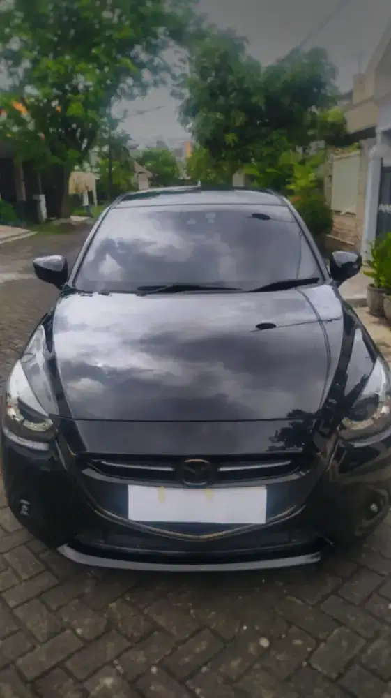 MAZDA 2 GT SKYACTIV