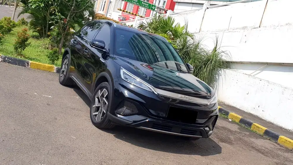 BYD Atto 3 Superior AT 2024