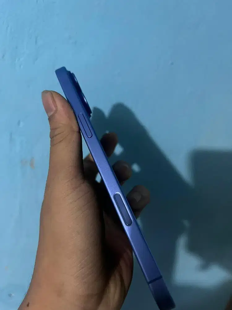 Iphone 16 plus 128 Gb ibox