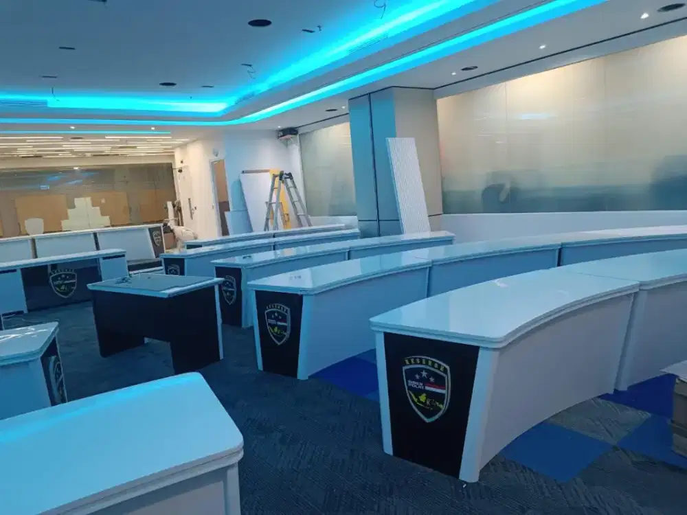 top table solid surface