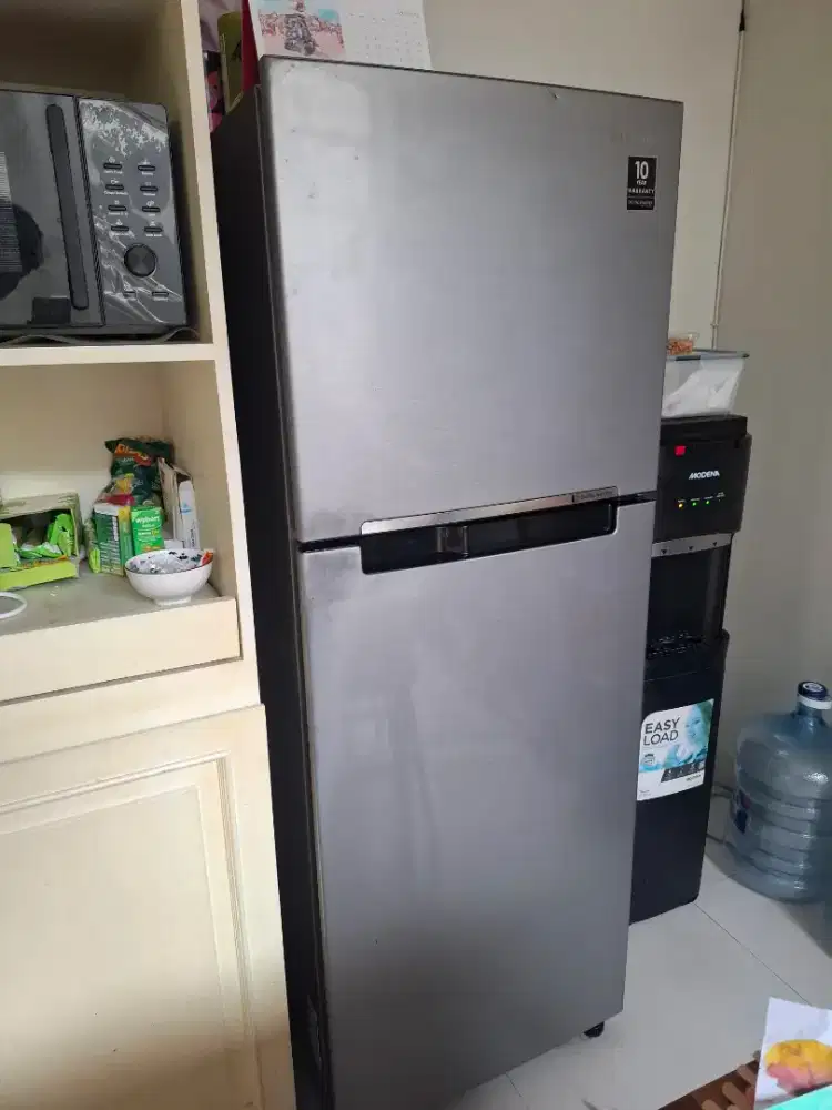Jual Kulkas Samsung 2 Pintu