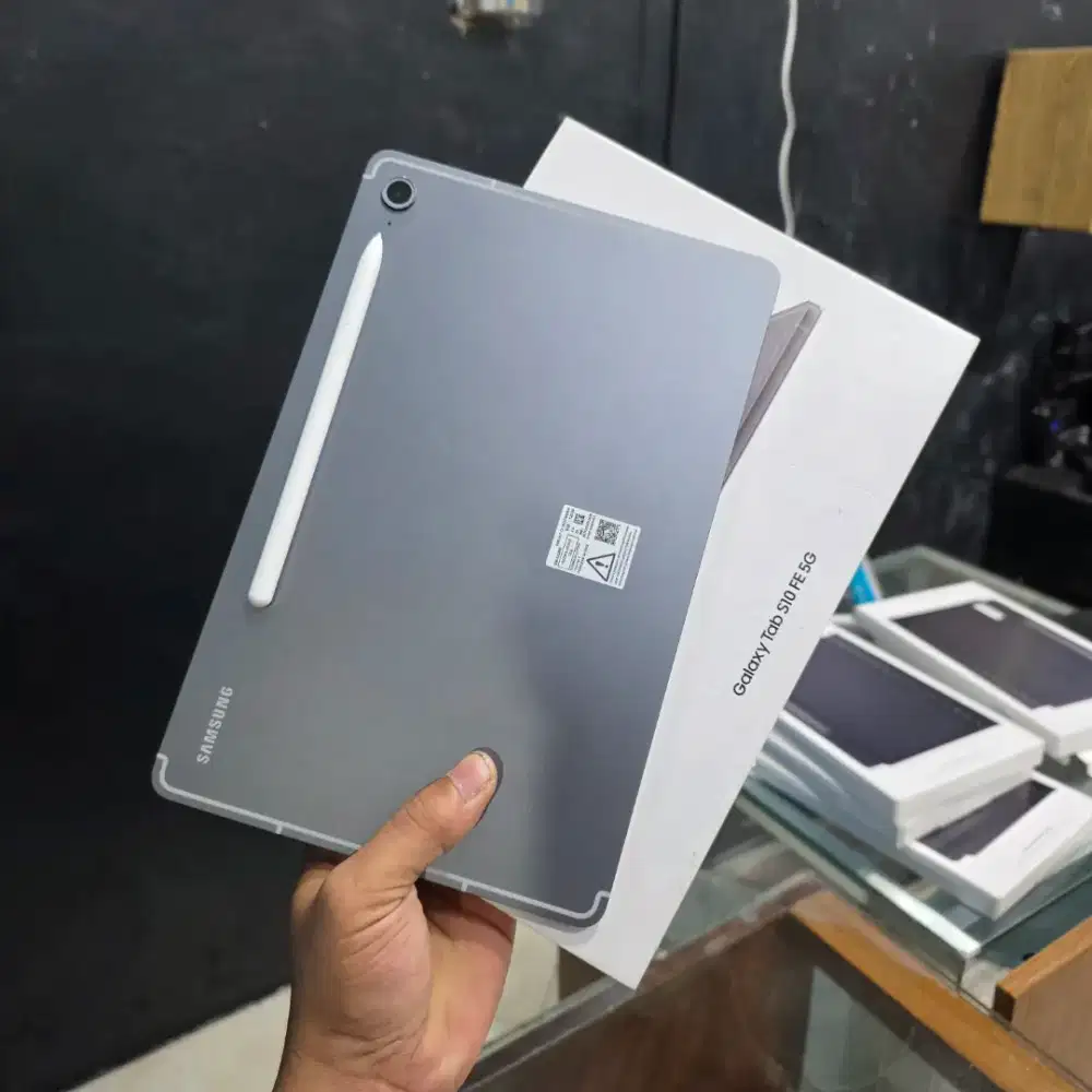 Samsung tab s10 fe 5g 8/128
