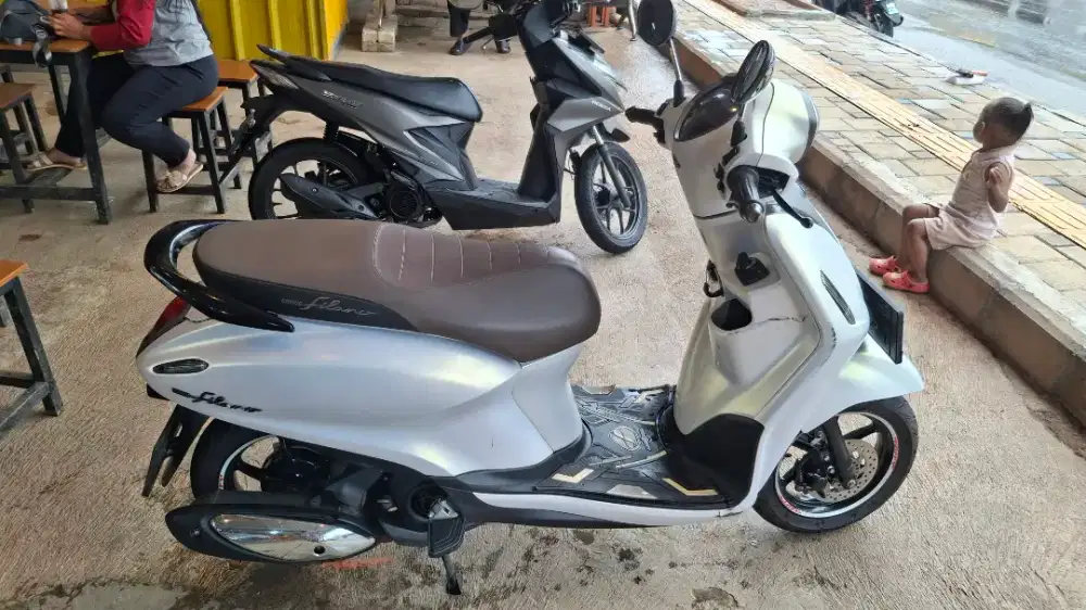 JUAL GRAND FILANO 2023