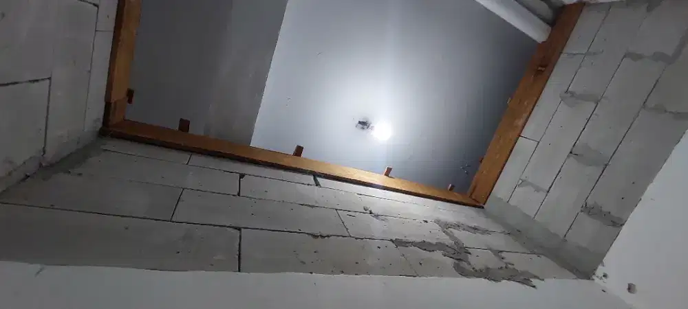 Jasa pembutan RAB dan LPJ