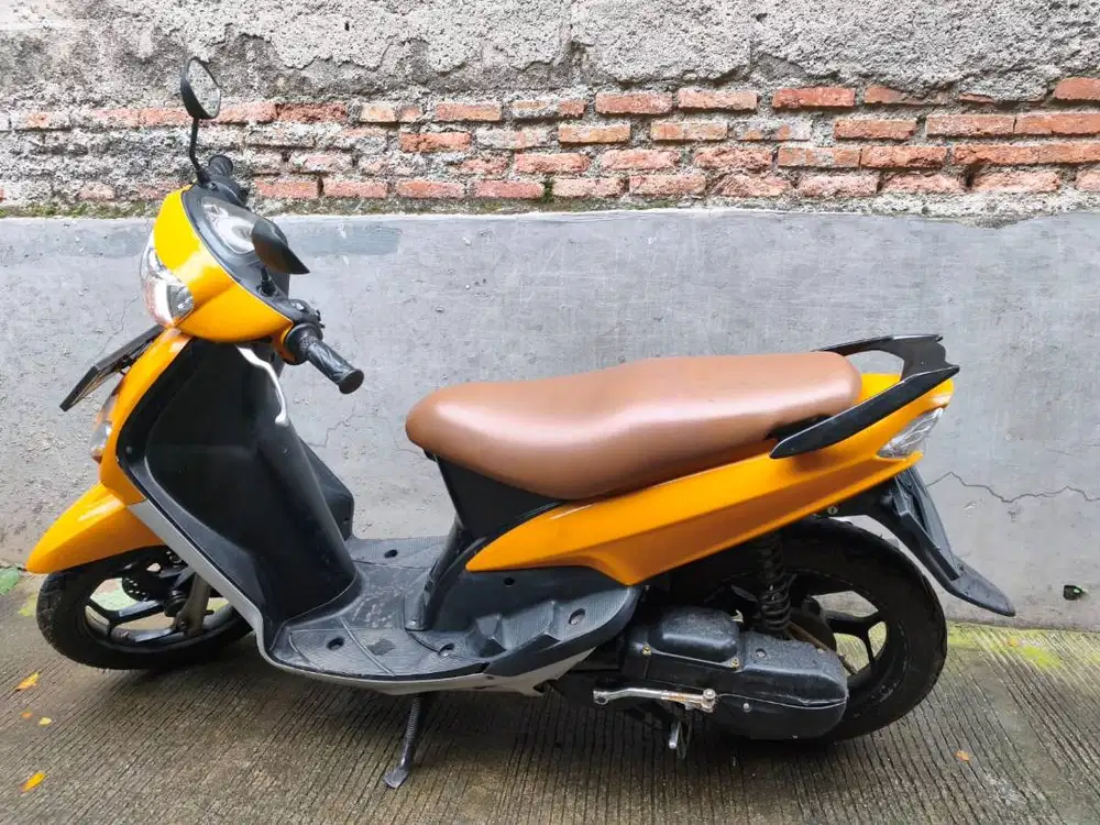 Jual Murah Motor Mio