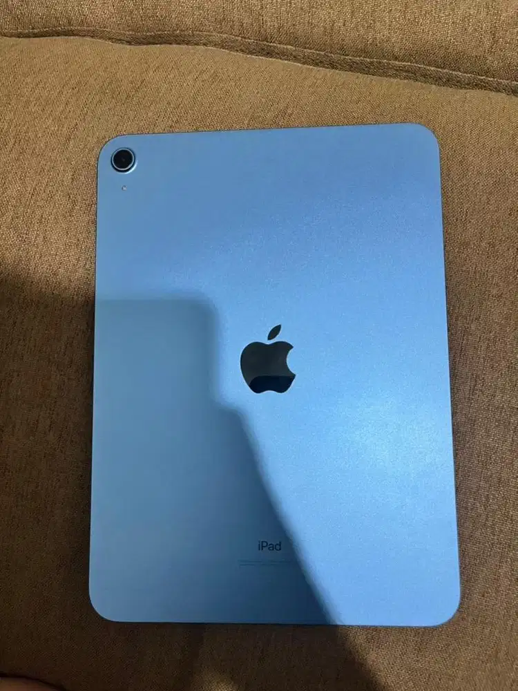 IPAD 10 65/128GB (INTER)