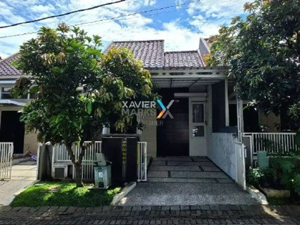 Dijual dan Disewakan Rumah Minimalis di Austinville, Dieng Malang
