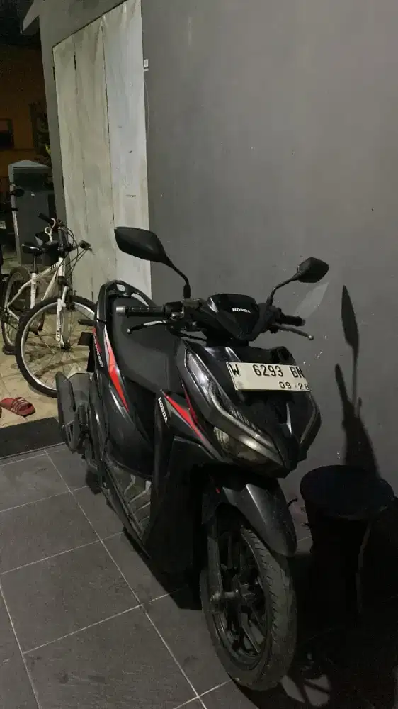 VARIO 125 2018 CBS