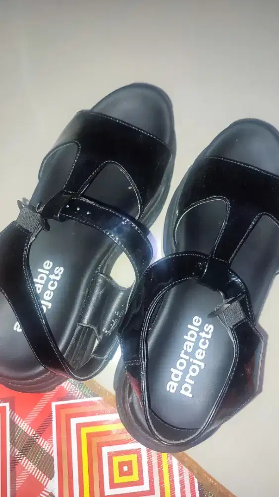 Jual Rugi Karena Salah Size