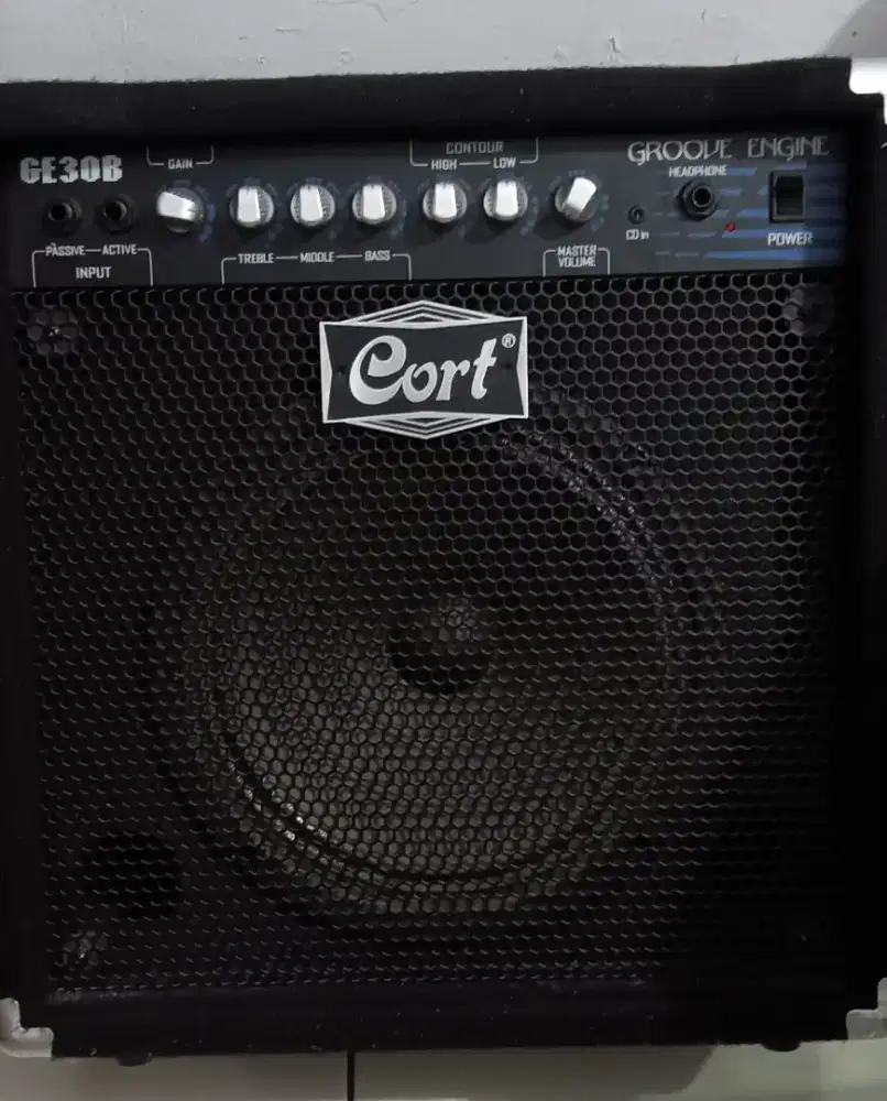 Ampli Cort GE30B