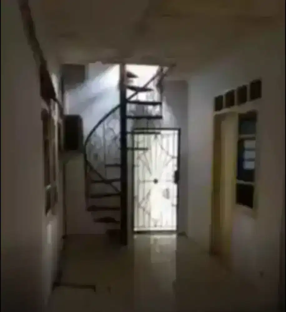 Jual rumah VBI Villa Bogor Indag