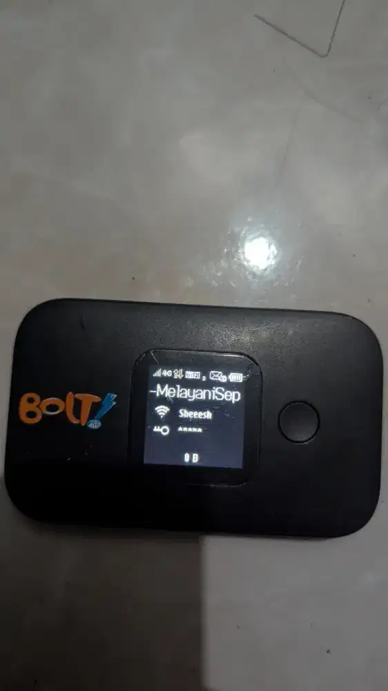 Modem Huawei E557 Unlock – All Operator