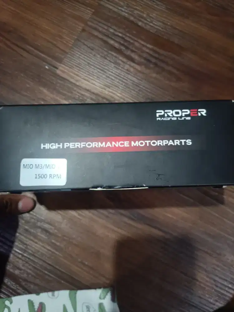 Per cvt untuk motor Mio M3/Mio 125