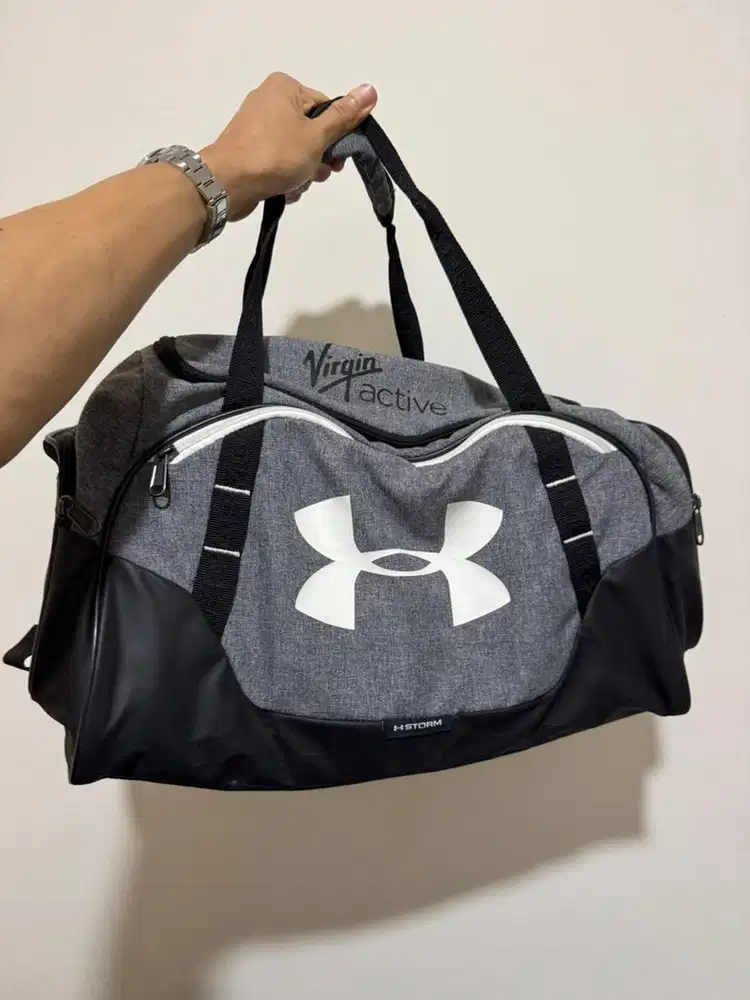 UnderArmour Gym and Golf Bag Original