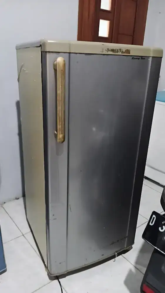 Kulkas Samsung Second