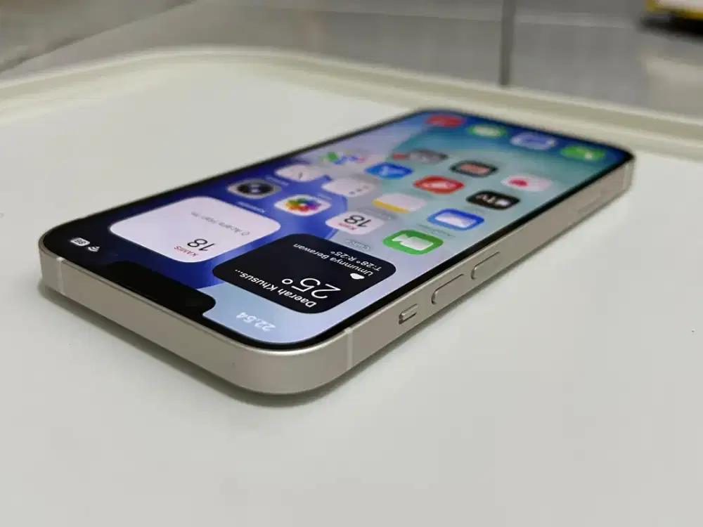 iPhone 13 fullset no minus