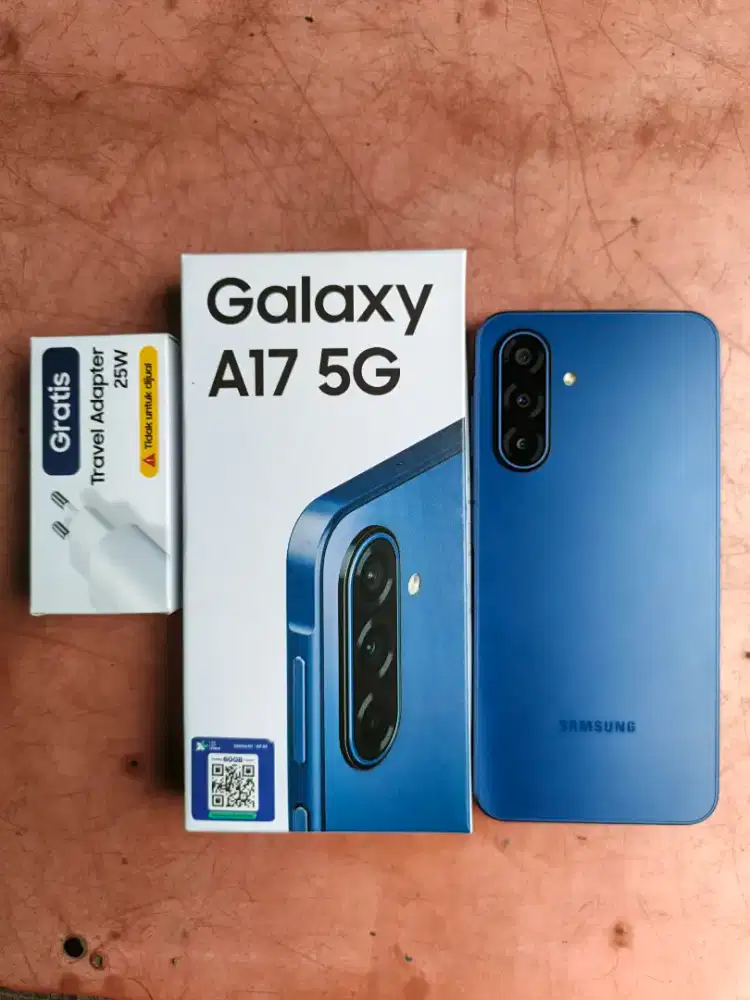 Jual HP Samsung A17 5G