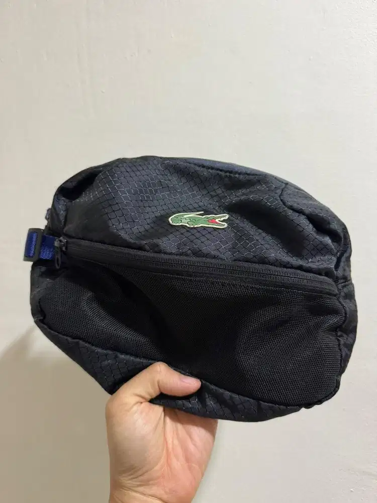 Pouch Lacoste Sport Original