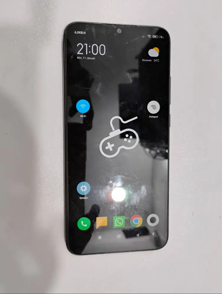 redmi 9a 2/32 normal