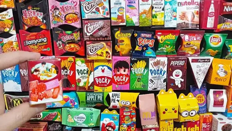 Dicari pegawai wanita untuk bekerja di produksi kerajinan tangan